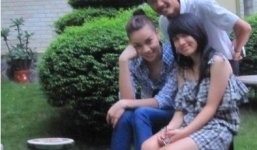 Em gái Cường đô la nhiều tiền gấp 100 lần anh trai